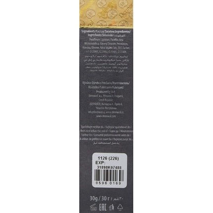 Dermacol Opaque Make - Up Cover for Face and Neck Waterproof Foundation with SPF 30 30g - Maison des fragrances
