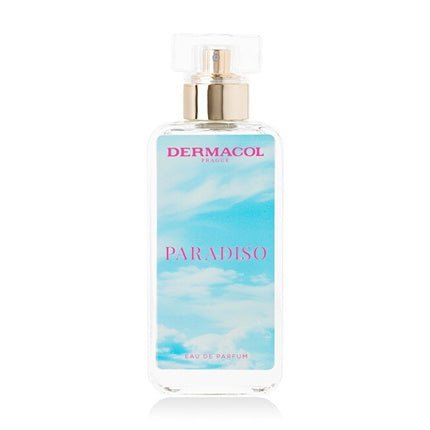 Dermacol Paradiso Eau de Parfum (EDP) Mixte 50ml - Maison des fragrances