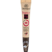 Dermacol Perfect Me Concealer Corrector No. 3 Sand - Maison des fragrances