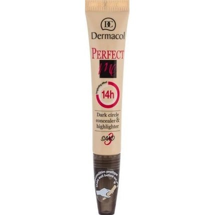Dermacol Perfect Me Concealer Corrector No. 3 Sand - Maison des fragrances