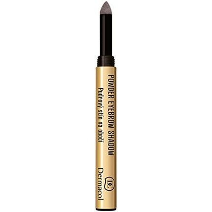 Dermacol Powder Eyebrow Shadow N.2 - Maison des fragrances