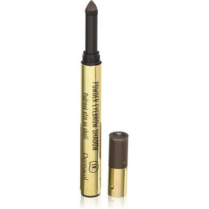 Dermacol Powder Eyebrow Shadow No. 1 - Maison des fragrances