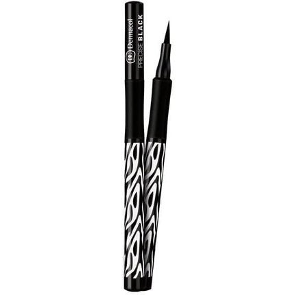 Dermacol Precise Black Eyeliner - Maison des fragrances