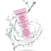 Dermacol Satin Make - Up Base 10ml 1406a - Maison des fragrances