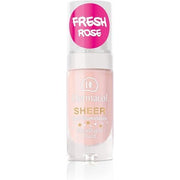 Dermacol Sheer Face Illuminator Fresh Rose 15ml - Maison des fragrances