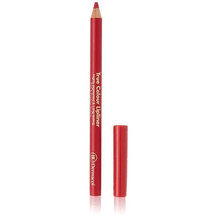 Dermacol True Colour Lipliner 436 No.1 - Maison des fragrances