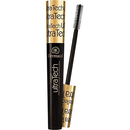 Dermacol Ultratech Black Mascara - Maison des fragrances