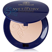 Dermacol Wet & Dry Powder Foundation 6g - Maison des fragrances