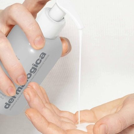 Dermalogica Micellar Prebiotic PreCleanse 5.1 oz Makeup Remover Face Wash - Maison des fragrances
