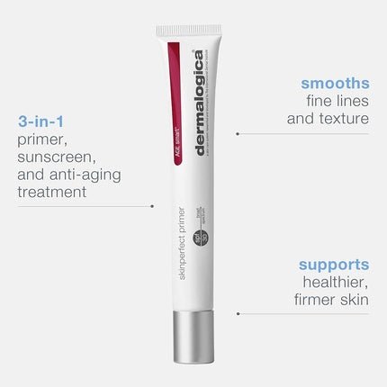 Dermalogica SkinPerfect Primer SPF30 - Maison des fragrances