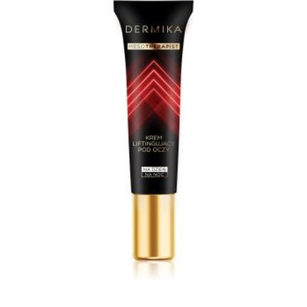 Dermika Mesotherapist Lifting Eye Cream - 15ml - Maison des fragrances