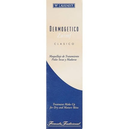 Dermogetico Liquid Foundation 0.03g - Maison des fragrances