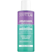 DERMOLAB Biphasic Face Makeup Remover 150ml - Maison des fragrances