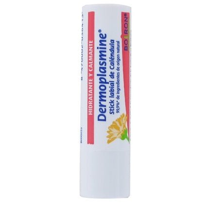 Dermoplasmine Calendula Lip Stick 4g - Maison des fragrances