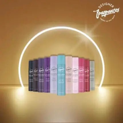 Designer Fragrances Body Sprays 100ml Various Scents - Maison des fragrances