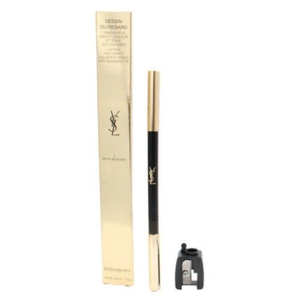 Dessin Du Regard Lasting High Impact Color Eye Pencil  2 1.19g - Maison des fragrances