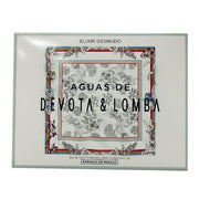 Devota & Lomba Devota Lomba Elixir Desnudo With Scarf Eau de Toilette (EDT) Mixte 100ml - Maison des fragrances