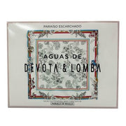 Devota & Lomba Devota Lomba Paraiso Escarchado With Scarf Eau de Toilette (EDT) Mixte 100ml - Maison des fragrances