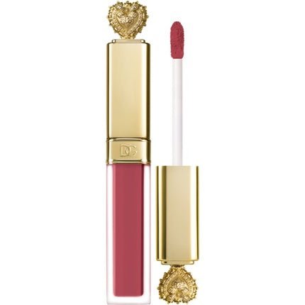 Devotion Liquid Mousse Lipstick - Maison des fragrances