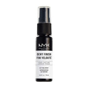 Dewy Finish Setting Spray Mini 18ml - Maison des fragrances