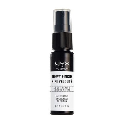 Dewy Finish Setting Spray Mini 18ml - Maison des fragrances