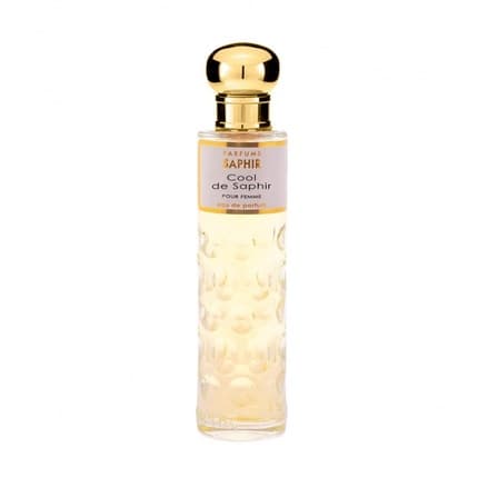 Saphir Cool De Saphir For Women Eau De Parfum 30ml