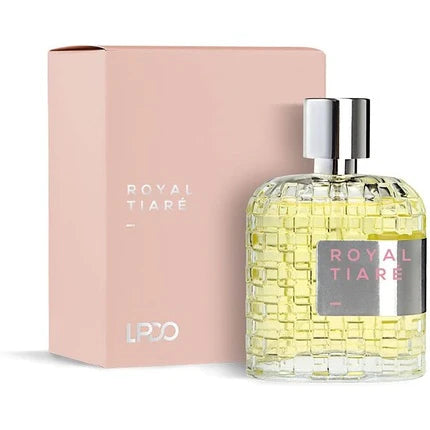 L'Pido Lpdo Royal Tiare Eau de Parfum (EDP) Mixte 100ml