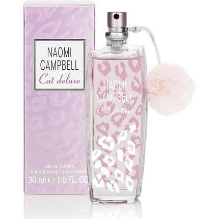 Naomi Campbell Cat Deluxe 30ml Eau de toilette Naomi Campbell