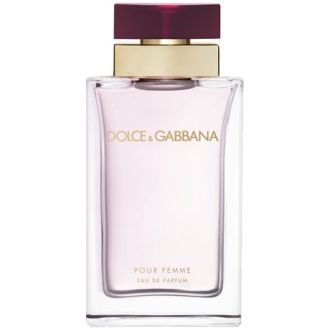 Dolce & Gabbana  Pour Femme  Eau de Parfum