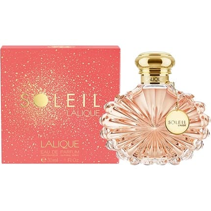 Lalique Soleil Eau de Parfum (EDP) Femme 30ml