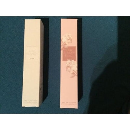 Avon Pur Blanca Essence EDT Eau De Toilette Spray 50ml - New & Sealed