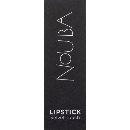 Nouba Velvet Touch Lipstick 4