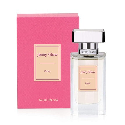 Jenny Glow Peony & Blush Suede Eau de Parfum 80ml Jenny Glow