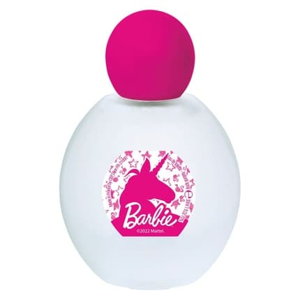Christine Arbel Barbie Set for Children Girls Eau de Toilette 30ml Unisexe