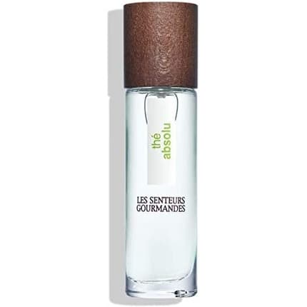 Les Senteurs Gourmandes The Absolu 0.51 fl.oz Eau de Parfum (EDP) Mixte 15ml