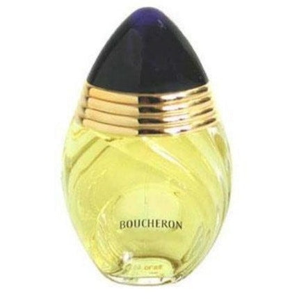 Boucheron pour Femme Eau de Parfum spray 100ml Boucheron