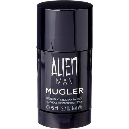 Mugler Alien Man Deodorant Stick 75ml Thierry Mugler