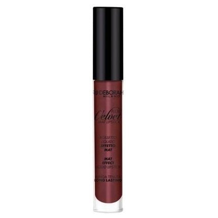 DH Metal Fluid Lipstick Velvet 52 - Maison des fragrances