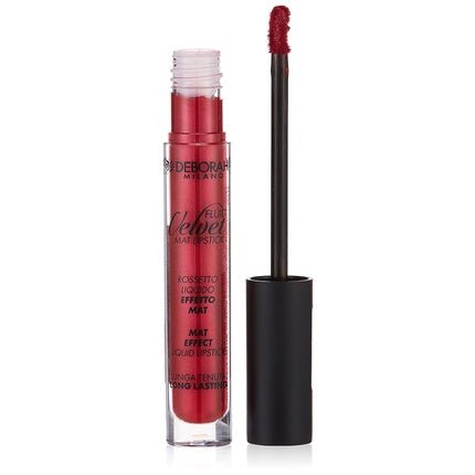 DH Metal Fluid Velvet Lipstick 50 - Maison des fragrances