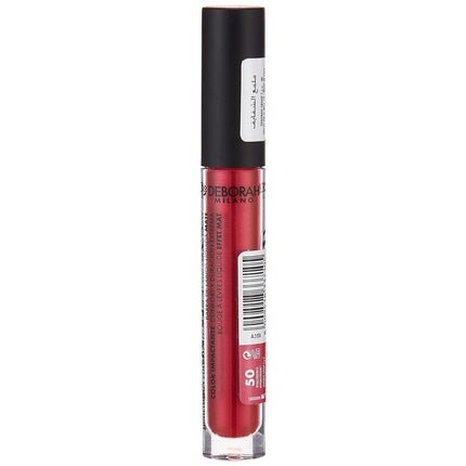 DH Metal Fluid Velvet Lipstick 50 - Maison des fragrances