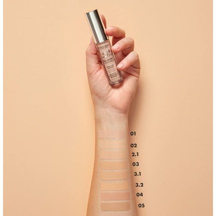 DH V COR FLUID 24H PERFECT 1 FAIR C3 NEW - Maison des fragrances