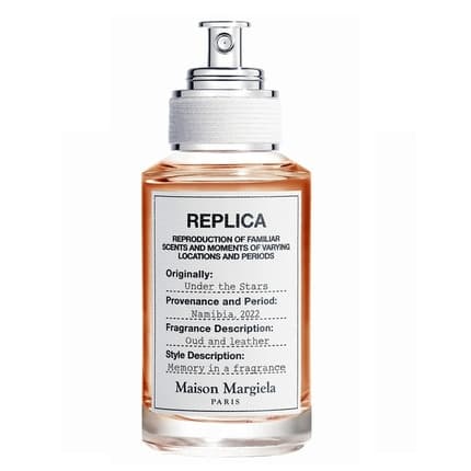 Maison Margiela Replica Under The Stars Eau de Toilette (EDT) Mixte 30ml