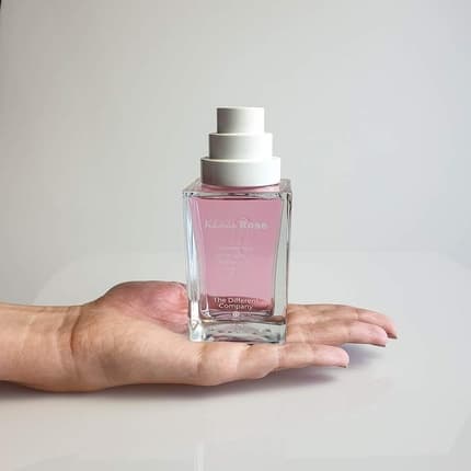 The Different Company Kashan Rose Unisex Eau de Toilette (EDT) Mixte 100ml
