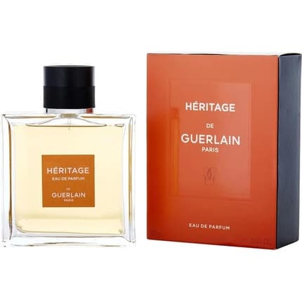 Guerlain Heritage Eau de Parfum 100ml Unisexe