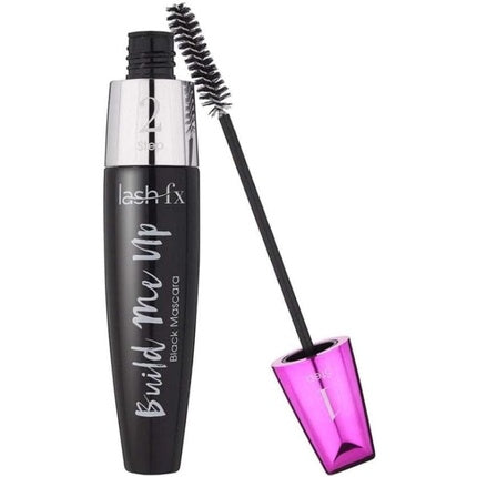 Lash FX Build Me Up Mascara Black