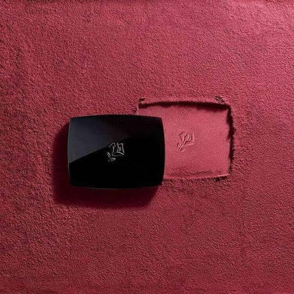 Lancôme Blush Subtil Oil-Free Silky Makeup Powder Long-Wear Face Blush Keep Calm & Blush Deep Raspberry Shimmer Finish