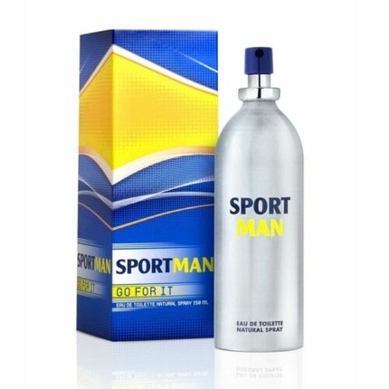 Puig Sportman Eau de toilette  Men's Perfume 150ml Maison des fragrances