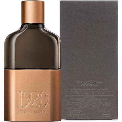 All 1920 100ml Unisex
