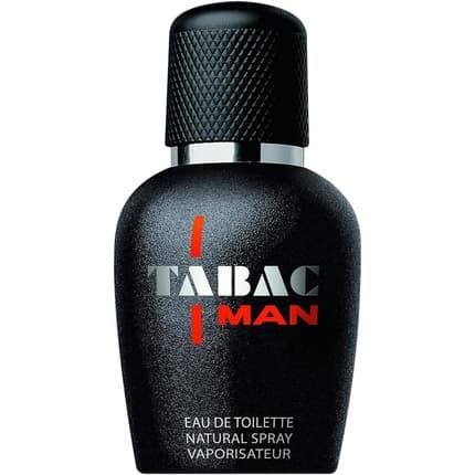Maurer & Wirtz Tabac Man Eau de Toilette (EDT) Mixte 50ml