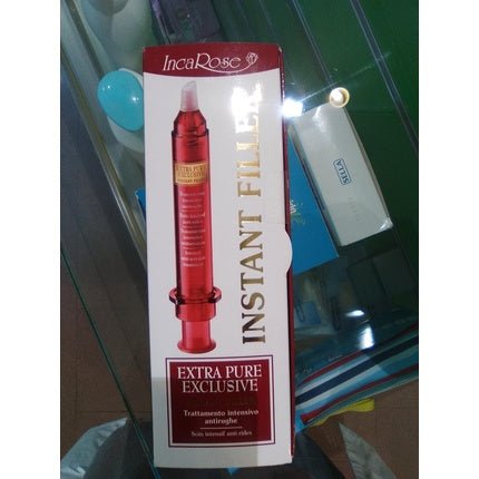 Di - Va Incarose Epe Instant Filler Intensive Anti - Wrinkle Treatment 50ml - Maison des fragrances